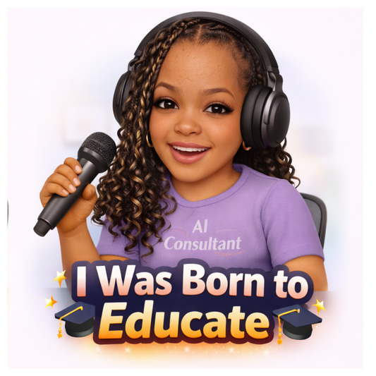 Sip & Learn: Come Play with AI — Fun + Practical Use for Everyday Life (Virtual)