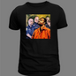 "Rodney Hinton – Resilience in the Face of Injustice" T-Shirt